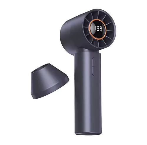 Velora Air™ – Ventilateur Portable Rechargeable